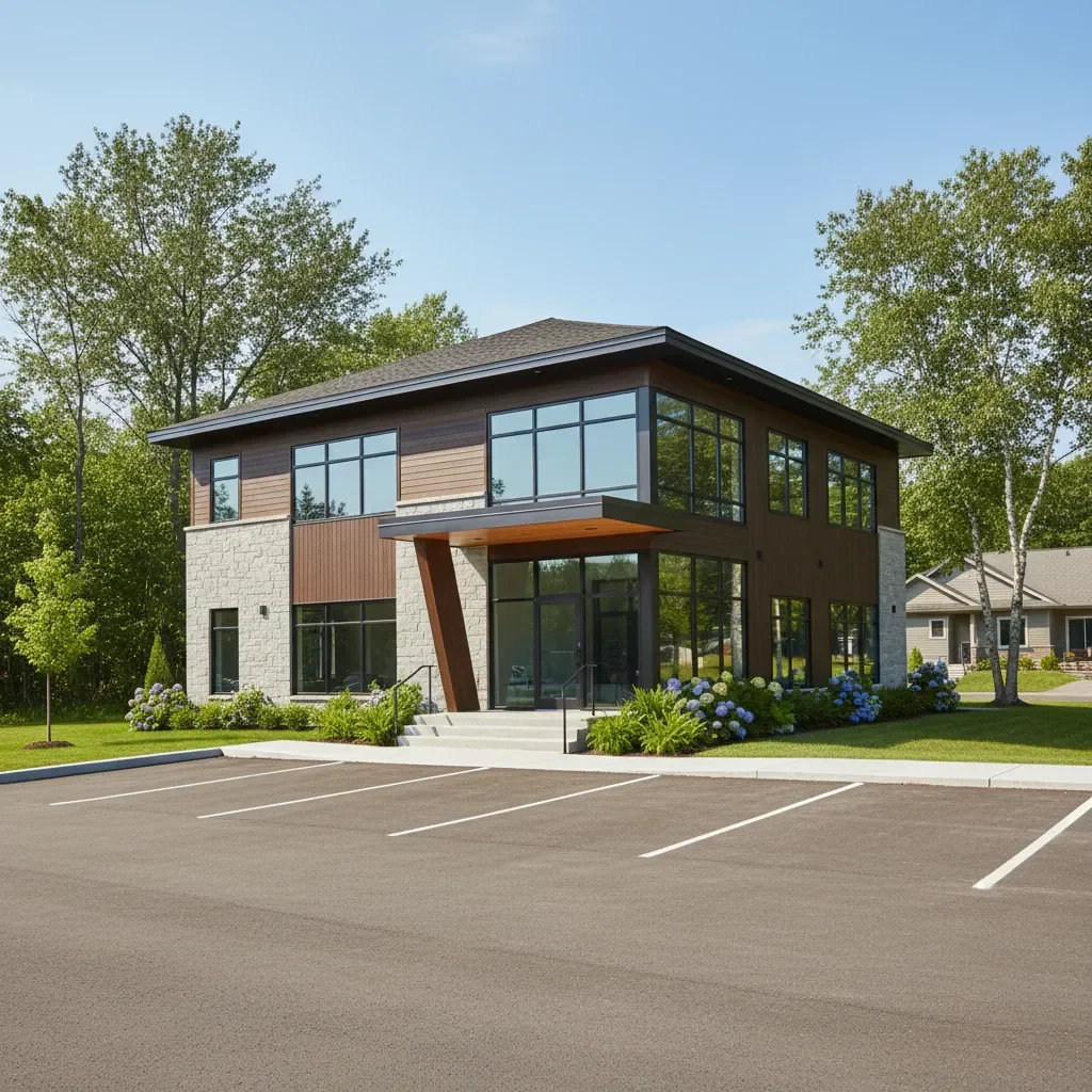 Professional Landscaper by Elite Landscaping Fredericton in Fredericton